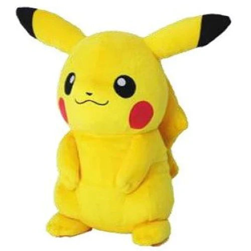 Pokemon All Star Collection Pikachu Plush 7" (ONLINE ORDER ONLY)