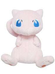 Pokemon Plush Doll All Star Collection Mew S (ONLINE ORDER ONLY)