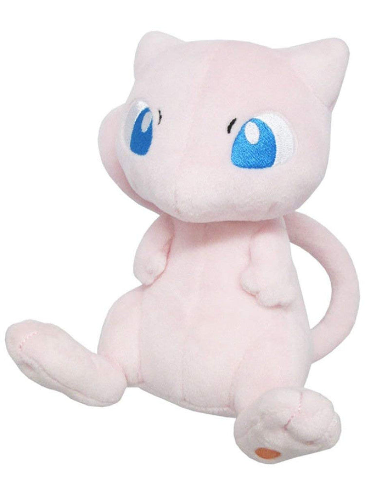 Pokemon Plush Doll All Star Collection Mew S (ONLINE ORDER ONLY)