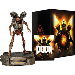 Doom Collector's Edition (Xbox One) (Online Only)