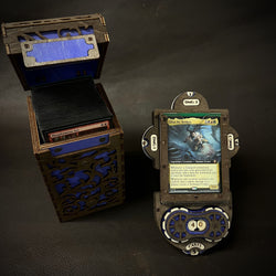 Command Pack (ONLINE ORDER ONLY)