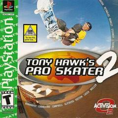 Tony Hawk 2 [Greatest Hits] - Playstation (ONLINE ORDER ONLY)