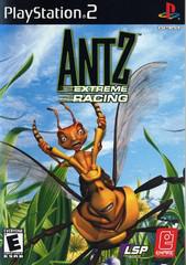 Antz Extreme Racing - Playstation 2 (ONLINE ORDER ONLY)