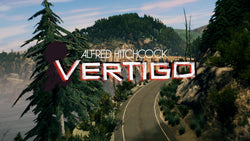 Alfred Hitchcock: Vertigo (PlayStation 4) (Online Only)