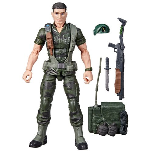 G.I. Joe Classified Series 6-Inch Action Figure - Select Figure(s) (Online Order Only)