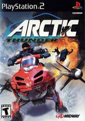 Arctic Thunder - Playstation 2 (ONLINE ORDER ONLY)