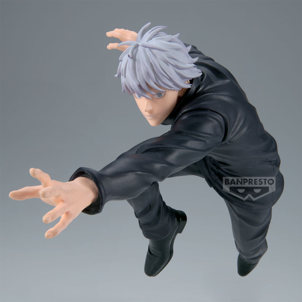 Jujutsu Kaisen Maximatic Satoru Gojo II Figure (ONLINE ORDER ONLY)
