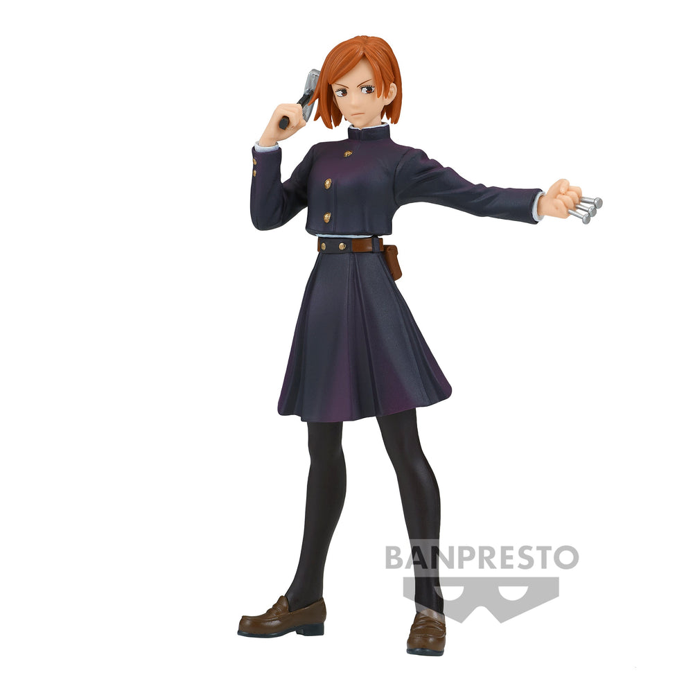 Jujutsu Kaisen - Nobara Kugisaki Figure (ONLINE ORDER ONLY)