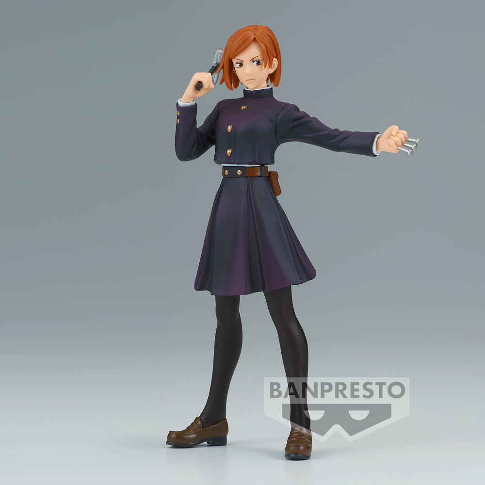 Jujutsu Kaisen - Nobara Kugisaki Figure (ONLINE ORDER ONLY)