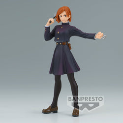 Jujutsu Kaisen - Nobara Kugisaki Figure (ONLINE ORDER ONLY)