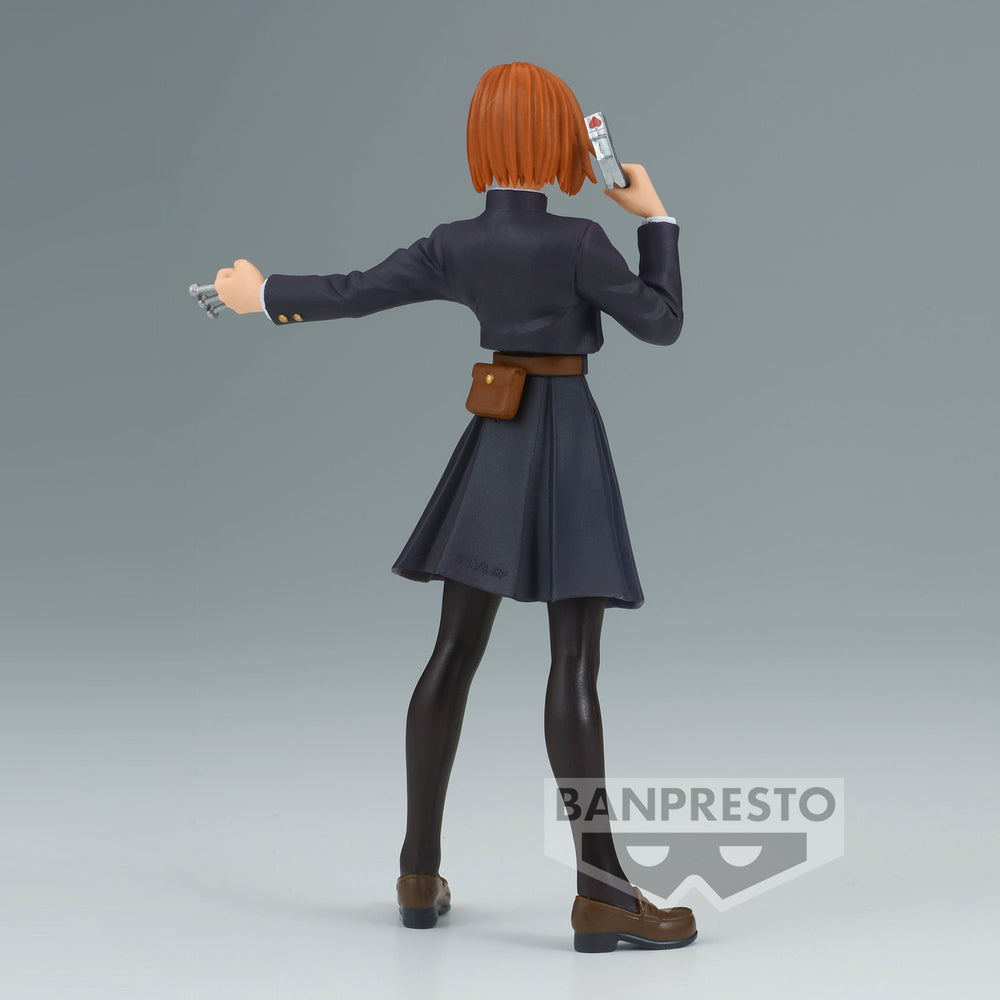 Jujutsu Kaisen - Nobara Kugisaki Figure (ONLINE ORDER ONLY)