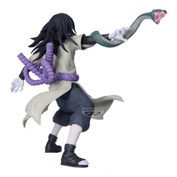Orochimaru Naruto Shippuden Vibration Stars Figure (Online Order Only)