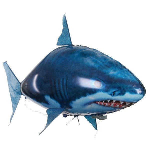 Remote Control Shark Balloon (ONLINE ORDER ONLY)