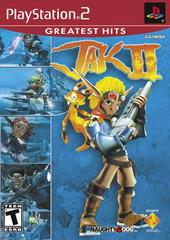 Jak II [Greatest Hits] - Playstation 2 (ONLINE ORDER ONLY)