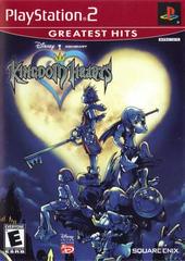 Kingdom Hearts [Greatest Hits] - Playstation 2 (ONLINE ORDER ONLY)