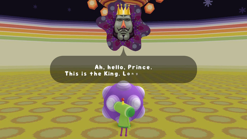 Katamari Damacy REROLL (PlayStation 4) (Online Order Only)