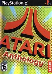 Atari Anthology - Playstation 2 (ONLINE ORDER ONLY)