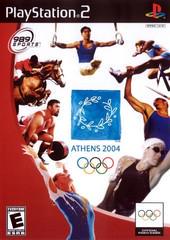 Athens 2004 - Playstation 2 (ONLINE ORDER ONLY)