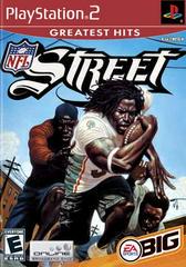 NFL Street [Greatest Hits] - Playstation 2 (ONLINE ORDER ONLY)