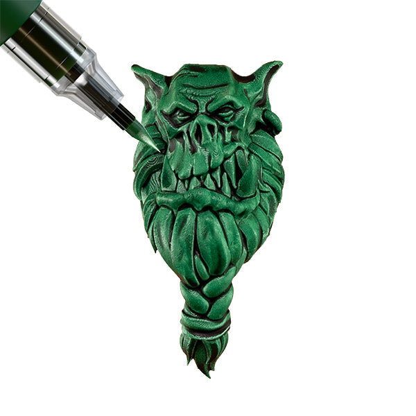Speedpaint Marker: Absolution Green (ONLINE ORDER ONLY)