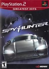 Spy Hunter [Greatest Hits] - Playstation 2 (ONLINE ORDER ONLY)