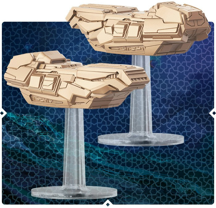 Dune: War for Arrakis - The Spacing Guild Expansion (ONLINE ORDER ONLY)