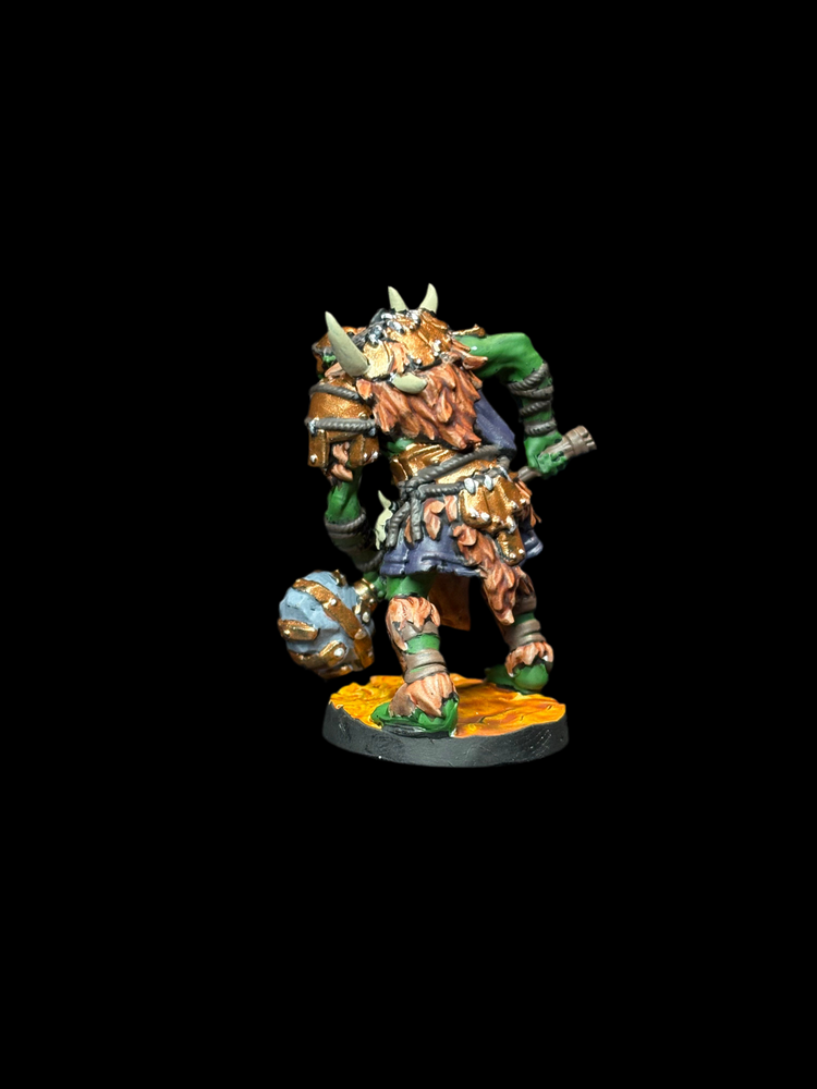 Orc Barbarian (ONLINE ORDER ONLY)