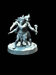 Goblin Duo (ONLINE ORDER ONLY)