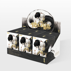 HOZAI Blind Box (1 Blind Box) (ONLINE ORDER ONLY)