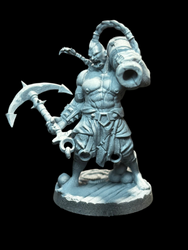 Orc Pirate - Cannoneer (ONLINE ORDER ONLY)