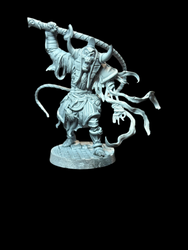 Mummy Lord Whipper (ONLINE ORDER ONLY)
