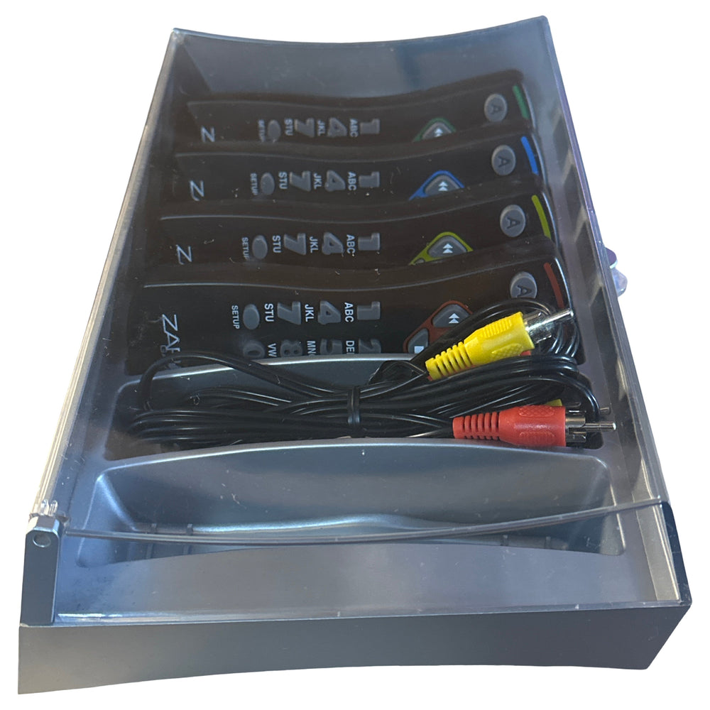 Game Wave Family Entertainment System (Online Order Only)