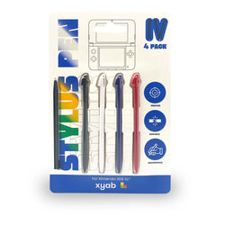 Nintendo Handheld Plastic Stylus's (Online Order Only)