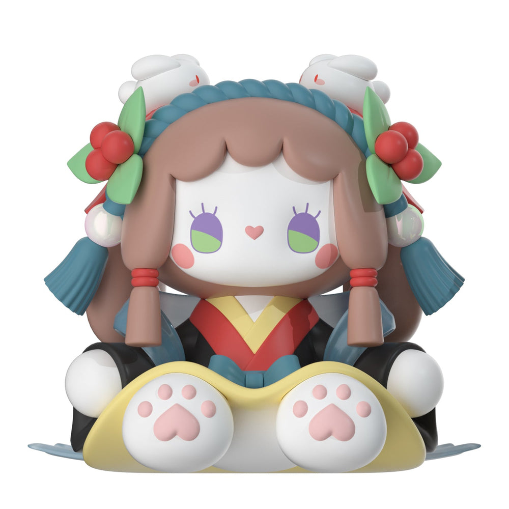EMMA Secret Forest Dim Lights Series Blind Box (1 Blind Box) (ONLINE ORDER ONLY)