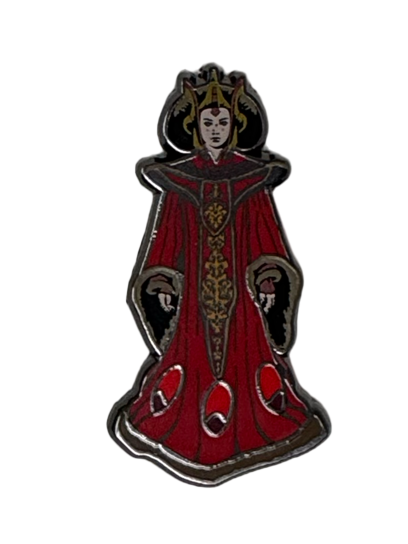 Star Wars Blind Box Mystery Enamel Pin SWC TOKYO 2025 Exclusive (04/30/2025) (ONLINE ORDER ONLY)