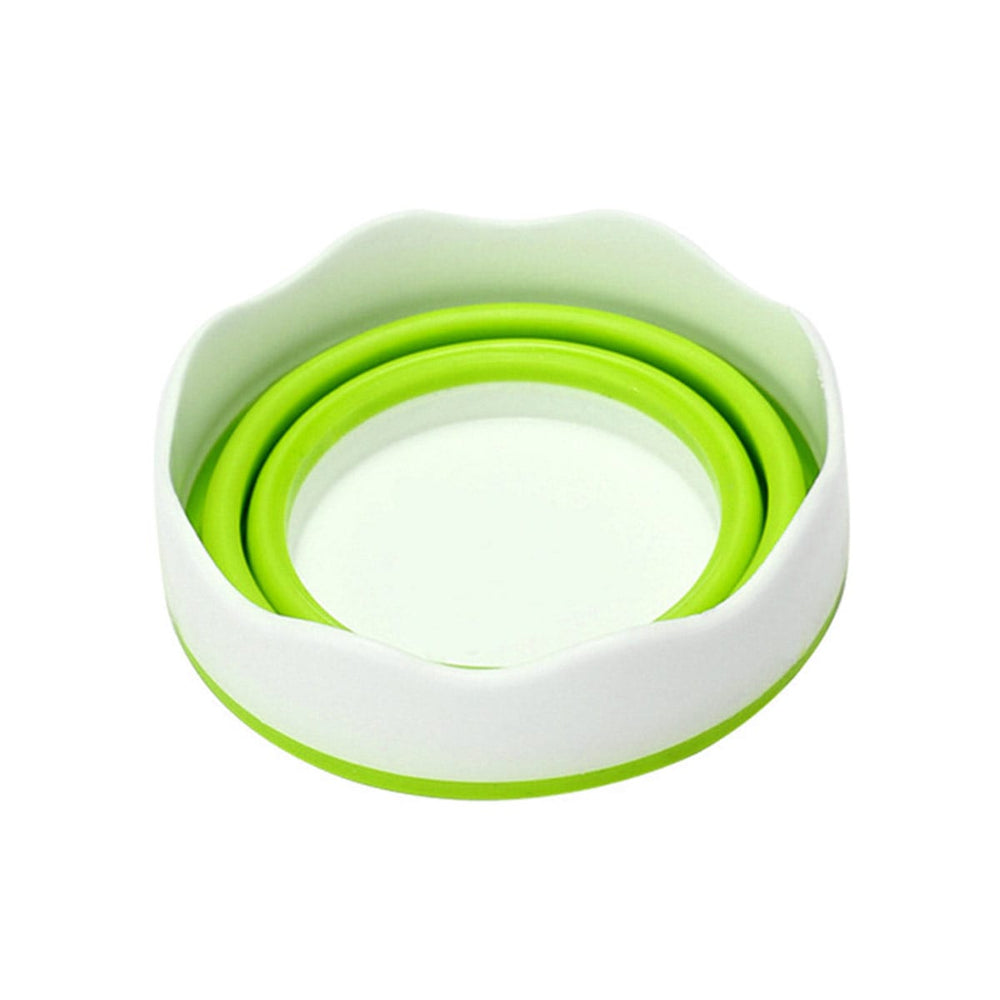 Collapsible Paint Brush Washer Cup (Online Order Only)