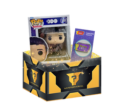 Pop + Easter Pin Mystery Grail Box (Online Order Only)