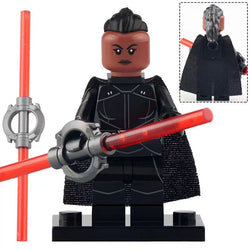 Reva Lego Star wars Minifigures custom Toys (ONLINE ORDER ONLY)