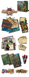 Skull Tales: Full Sail! (ONLINE ORDER ONLY)