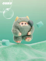 Giggle Monster Marshmallow Dreams Series Blind Box (ONLINE ORDER ONLY)