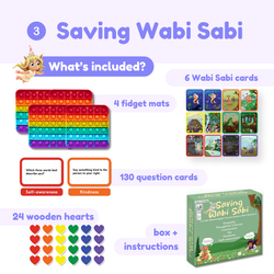 Grade 3-5 Shark Tank Bundle (Online Order Only)