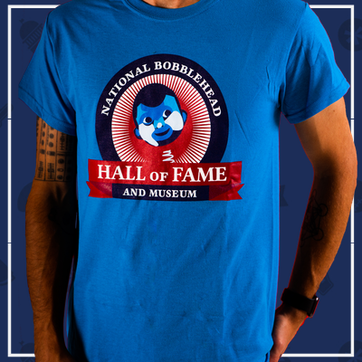 Logo T-Shirt (ONLINE ORDER ONLY)