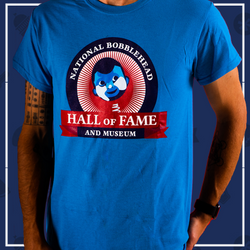 Logo T-Shirt (ONLINE ORDER ONLY)