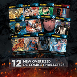 DC Deck-Building Game: Dark Nights: Metal (ONLINE ORDER ONLY)