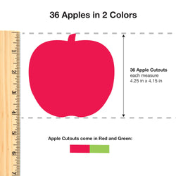 Fall Shape Cutouts (ONLINE ORDER ONLY)