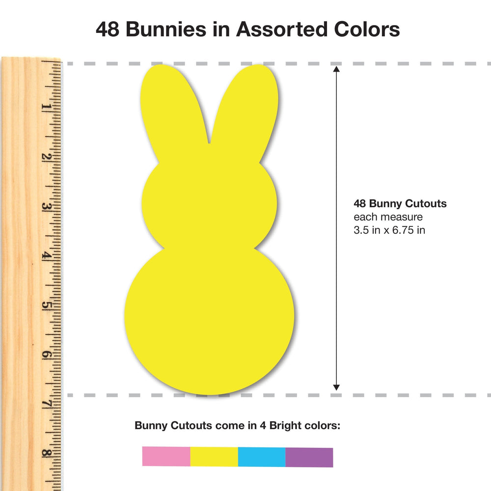 Spring Holiday Shapes (ONLINE ORDER ONLY)