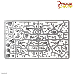 Dungeons & Lasers: Caves Series - Skeleton Crew (ONLINE ORDER ONLY)