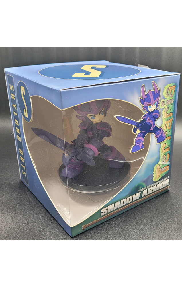 Shadow Armor Player Terraria Figure (ONLINE ORDER ONLY)