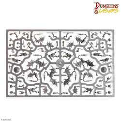 Dungeons & Lasers: Caves Series - Infernal Imps (ONLINE ORDER ONLY)