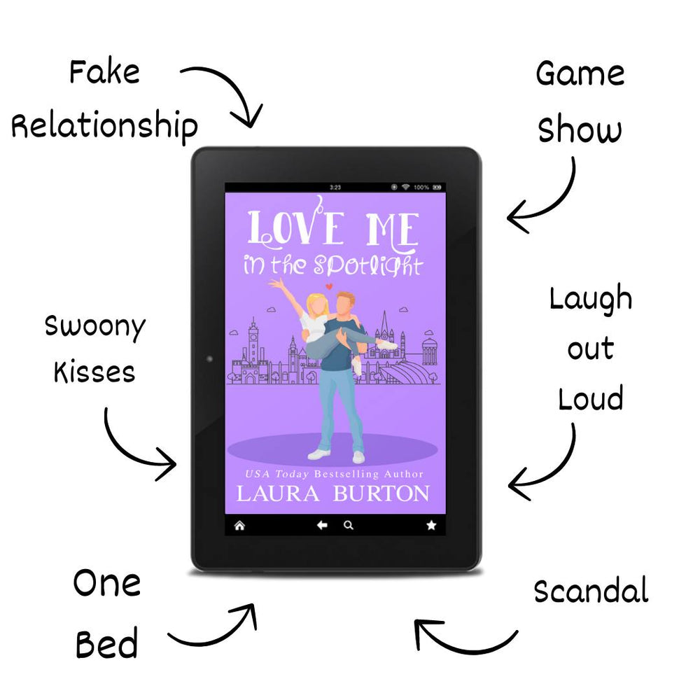 Be My Fake Fiance: The Complete Fake Relationship RomCom Collection! (ONLINE ORDER ONLY)
